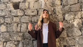 EMANUEL - KRALJ KRALJEVA (OFFICIAL LYRIC VIDEO)