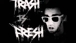 Dibi Denny - Trash is Fresh