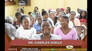 SABABU ZA BIASHARA AU KAZI KUDUMAA AU KUFA    DR SOKILE