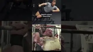 Science Based Lifting Vs Ego Lifting
