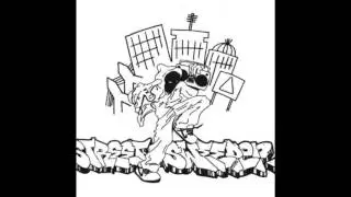 Streetsweeper -  2010 Demo (Stylin on You)