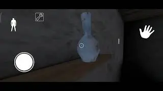 Completed Granny 1.8 on Hard😈 **very scary**