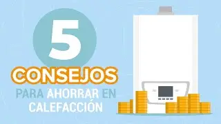 Ahorrar en calefacción
