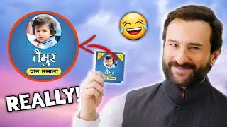 Hidden Pan Masala Brands! | Jobless Guy