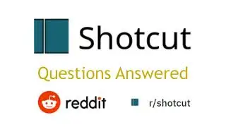 How to create a split screen Ken Burns Effect in Shotcut