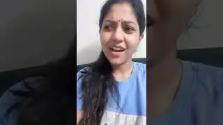 నిజమేనా.....🥹 #madhupriya #madhupriyasinger #adapillalaki #youtubeshorts #youtube