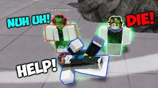 2 SEISMIC FIST + COSMIC STRIKE = BIG SMASH! 💀🔥 | The Strongest Battlegrounds ROBLOX