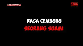 Asmr husband Indonesia | suami cemburu | Asmr Papah