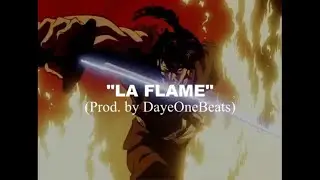 (FREE) Denzel Curry x Jid type beat  - "LA FLAME"