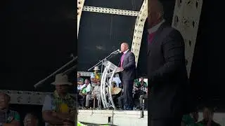 Jacob Zuma MK - Even Christians Supports MK Party over ANC