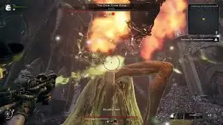 THE ONE TRUE KING - TORMENTOR’S POMMEL (NIGHTMARE) - REMNANT 2