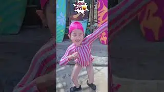 귀염둥이 그녀 신났다🤣🤣🤣 #크림서현 #doodle #귀여운 #cute #lovely #dance