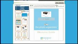 APPO Customized Resource Guide
