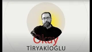 Yazarına Sorduk | Okay Tiryakioğlu ile İskender'i Tanıyalım
