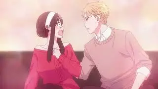 Семья Шпиона