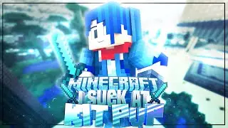 I Suck at KitPvP! [Minecraft] | Phillikun
