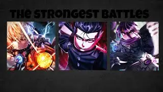 The Strongest Hero's... (1000 Subscriber Special)