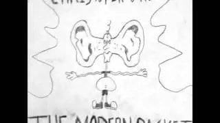 Mister Funny Man- Christofer Drew