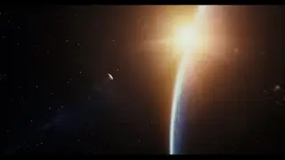 Satellite destruction