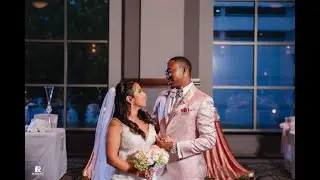 Liinda and Orac full wedding Video