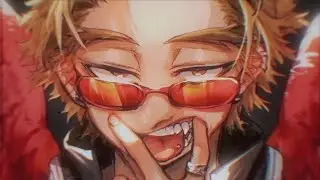 Hawks edit - down on me
