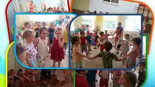 Визитная карточка группы