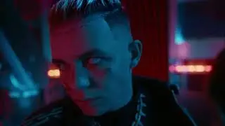 Элджей and Era Istrefi   Sayonara Детка   HD