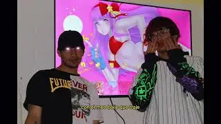 KID MIOKA - KONOHA (ft.SENDRAH)