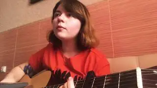 элли на маковом поле(энмп) - футболка (cover by номер девять)