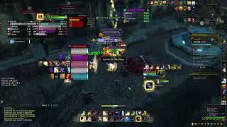 Let's play Disc Waycrest Manor +26 +2