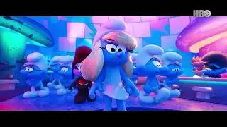 HBO - Smurfs