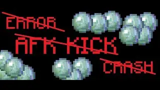 Fixing your Slime Farm (ANTI AFK KICK) - Hypixel Skyblock