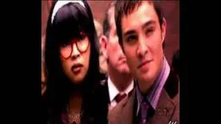 Dirty Little Secret (Blair/Chuck)