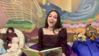Денискины рассказы.  Тайное становится явным.  Читает актриса Анна Лужецкая