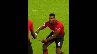 100% Epic Pogba Moments