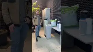 Универсальный фильтр Экотар
