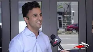 How did he make it - Interview with CEO of Aaptiv