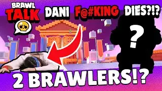 1v1 ME BRO is coming to Brawl Stars!?