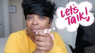 Let's Talk | Classroom Management