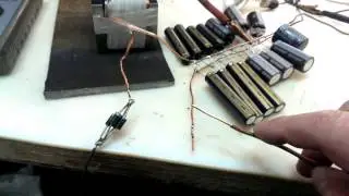 Magnetization