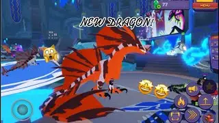 |~| NEW season 10 dragon the NAKAHII! |~| showcase |~| dragon adventures |~| Roblox |~|
