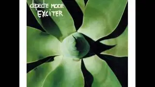 Depeche Mode - I Am You