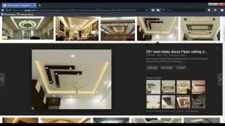 3ds Max Ceiling Design : Cove lighting tutorial