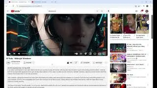 ¿Quieres aprender a hacer videoclips con Inteligencia Artificial?