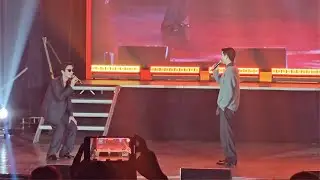 Jimmy and Sea play Roleplaying Game | #LastTwilightFMinManila
