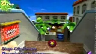 Sonic Adventure 2 (Battle) Upgrade Guide-City Escape (Magic Gloves)