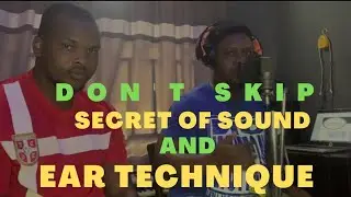 Unveiling the Ultimate Ear Technique Secret for Crystal Clear Sound and Unwavering Strength