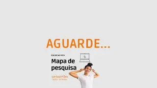 Mapa de Pesquisa: mapa mental acadêmico