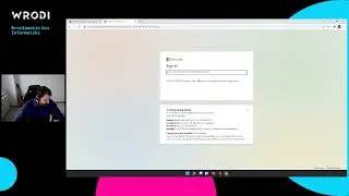 ⌨ Azure Active Directory B2C okiem programisty – Marcin Iwanowski