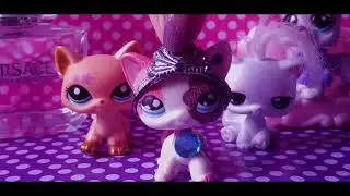 Unboxing #7 LPS